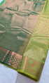 Semi Silk Saree