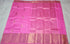 Kanchipuram Pure Silk Saree