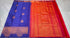Kanchipuram Pure Silk Saree