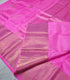 Kanchipuram Pure Silk Saree