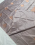 Butter Silk Saree