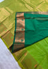 Semi Silk Saree