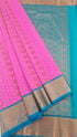 Semi Silk Saree