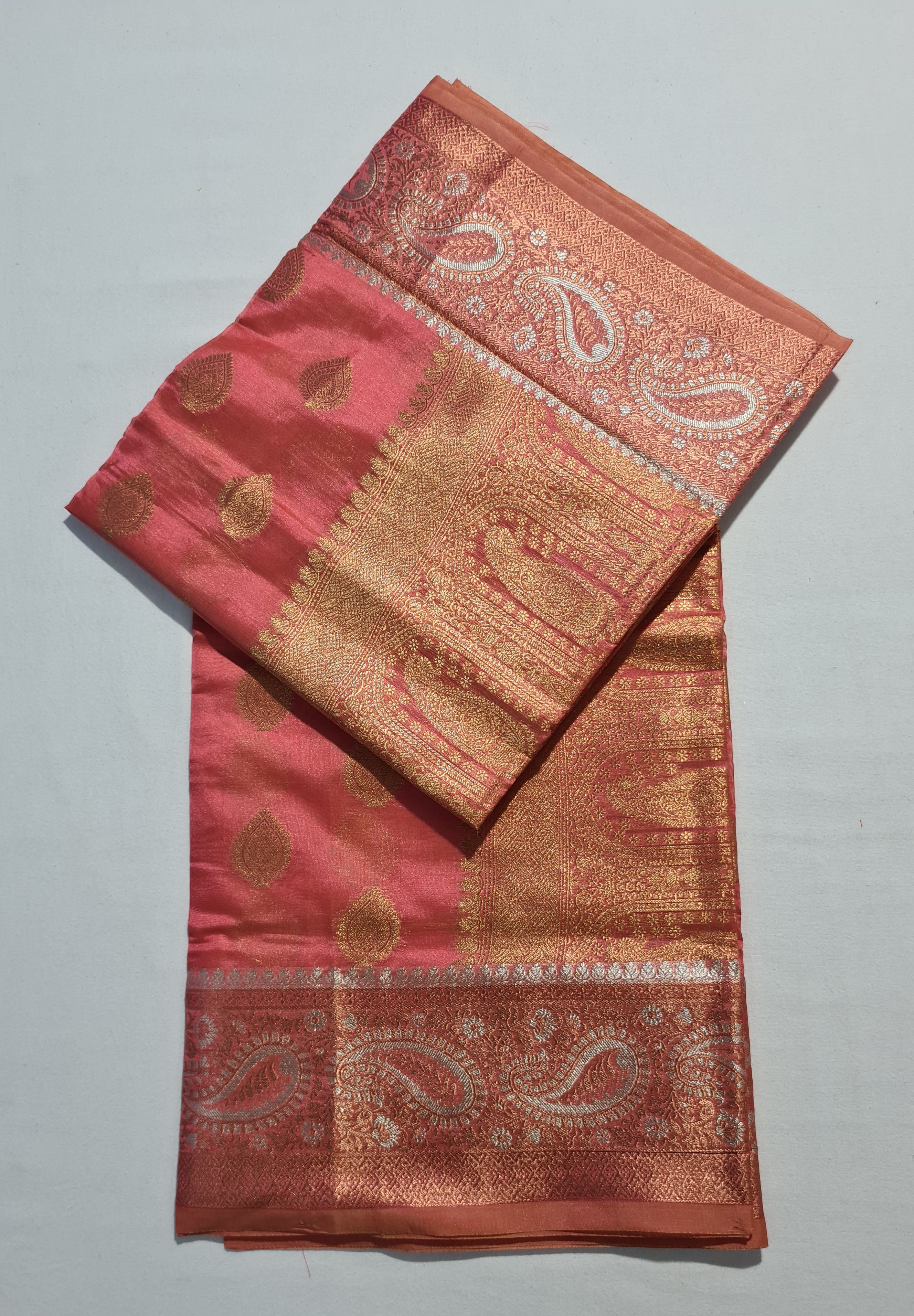 Rajpath Presents Aashi Organza Silk Designer Sarees Collection