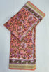 Maheshwari Printed Sarees