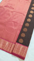 Semi Silk Saree