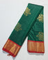 Semi Silk Saree