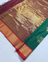 Semi Silk Saree