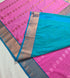 Semi Silk Saree