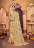 Shubh Shree Presents Majestic Cotton Sarees Collection