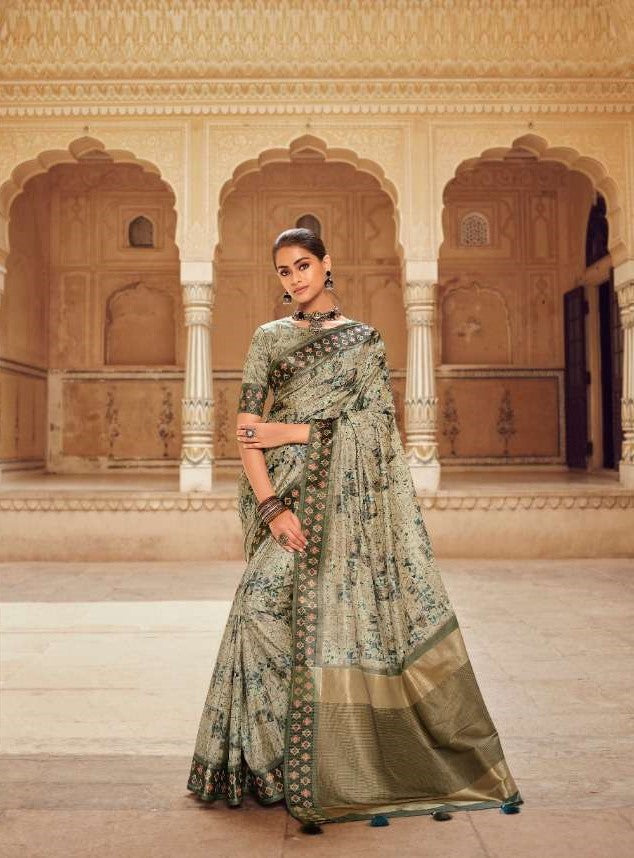 Pankh Presents Chhapa Vol-2 Designer Party Wear Sarees Collection