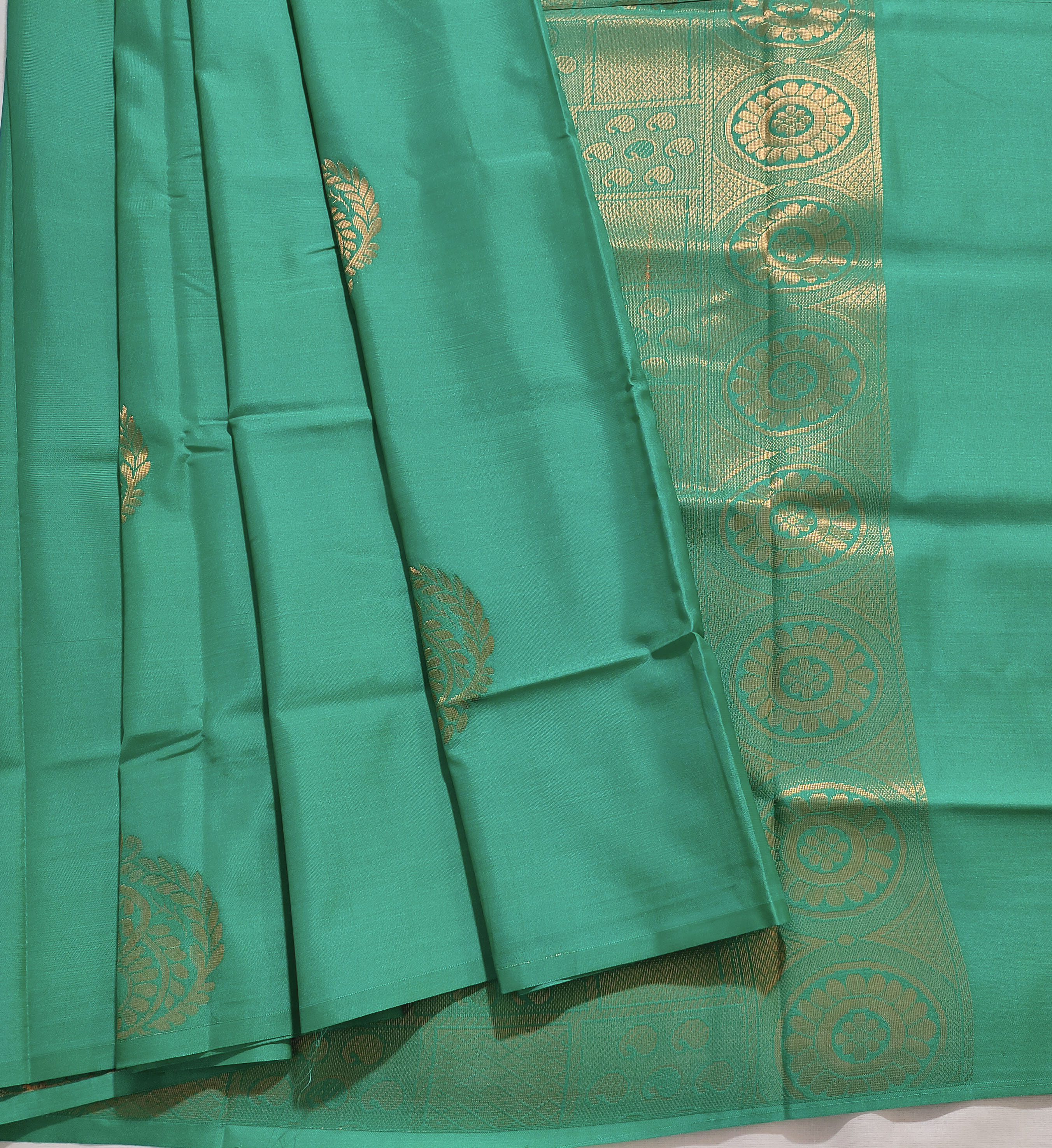 Butter Silk Saree