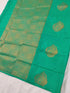 Butter Silk Saree