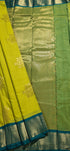 Semi Silk Saree
