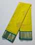Semi Silk Saree