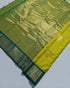 Semi Silk Saree