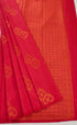 Semi Silk Saree