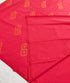 Semi Silk Saree
