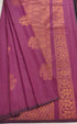 Semi Silk Saree