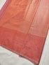 Semi Silk Saree