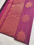 Semi Silk Saree