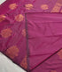 Semi Silk Saree