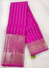 Kanchipuram Pure Silk Saree