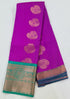 Semi Silk Saree