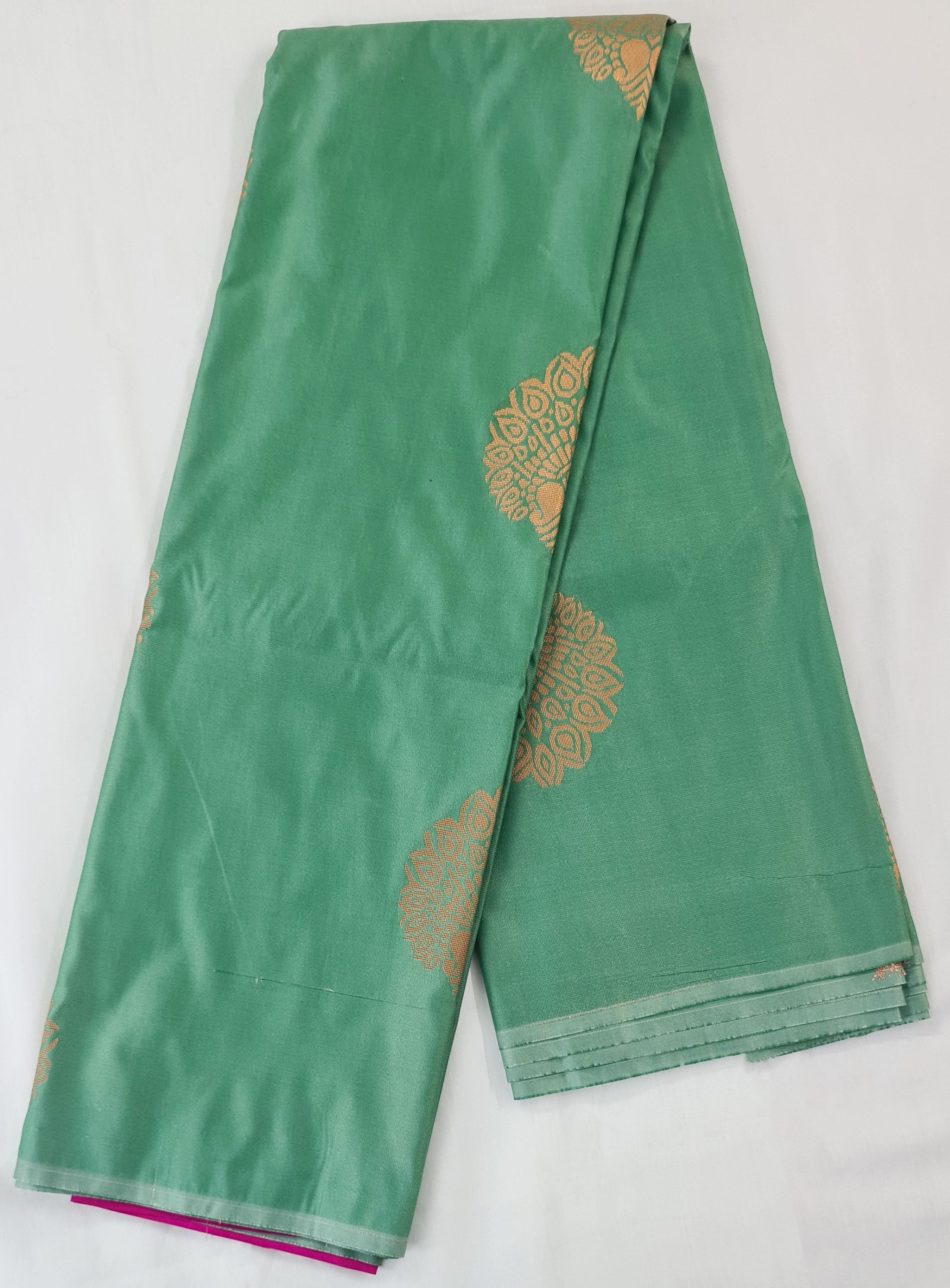 Semi Silk Saree