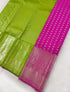 Kanchipuram Pure Silk Saree