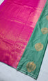 Semi Silk Saree