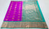 Semi Silk Saree