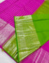 Kanchipuram Pure Silk Saree