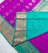 Semi Silk Saree