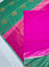 Semi Silk Saree