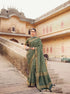 Pankh Presents Chhapa Vol-2 Designer Party Wear Sarees Collection