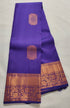Kanchipuram Pure Silk Saree