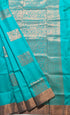 Butter Silk Saree