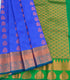 Kanchipuram Pure Silk Saree
