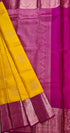 Kanchipuram Pure Silk Saree