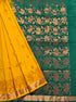 Semi Silk Saree