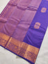 Kanchipuram Pure Silk Saree