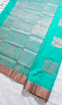 Butter Silk Saree