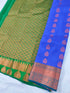 Kanchipuram Pure Silk Saree
