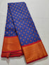 Semi Silk Saree