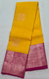 Kanchipuram Pure Silk Saree