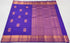 Kanchipuram Pure Silk Saree