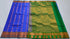 Kanchipuram Pure Silk Saree