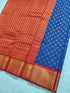 Semi Silk Saree