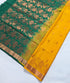 Semi Silk Saree